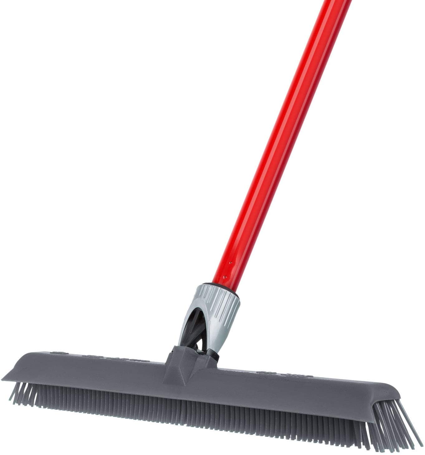 9 Best Brooms For Sweeping Pet Hair in 2026