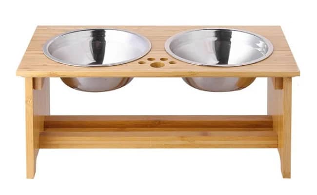 8 Tricks to Baby-Proofing Your Dogs Food and Water Bowl