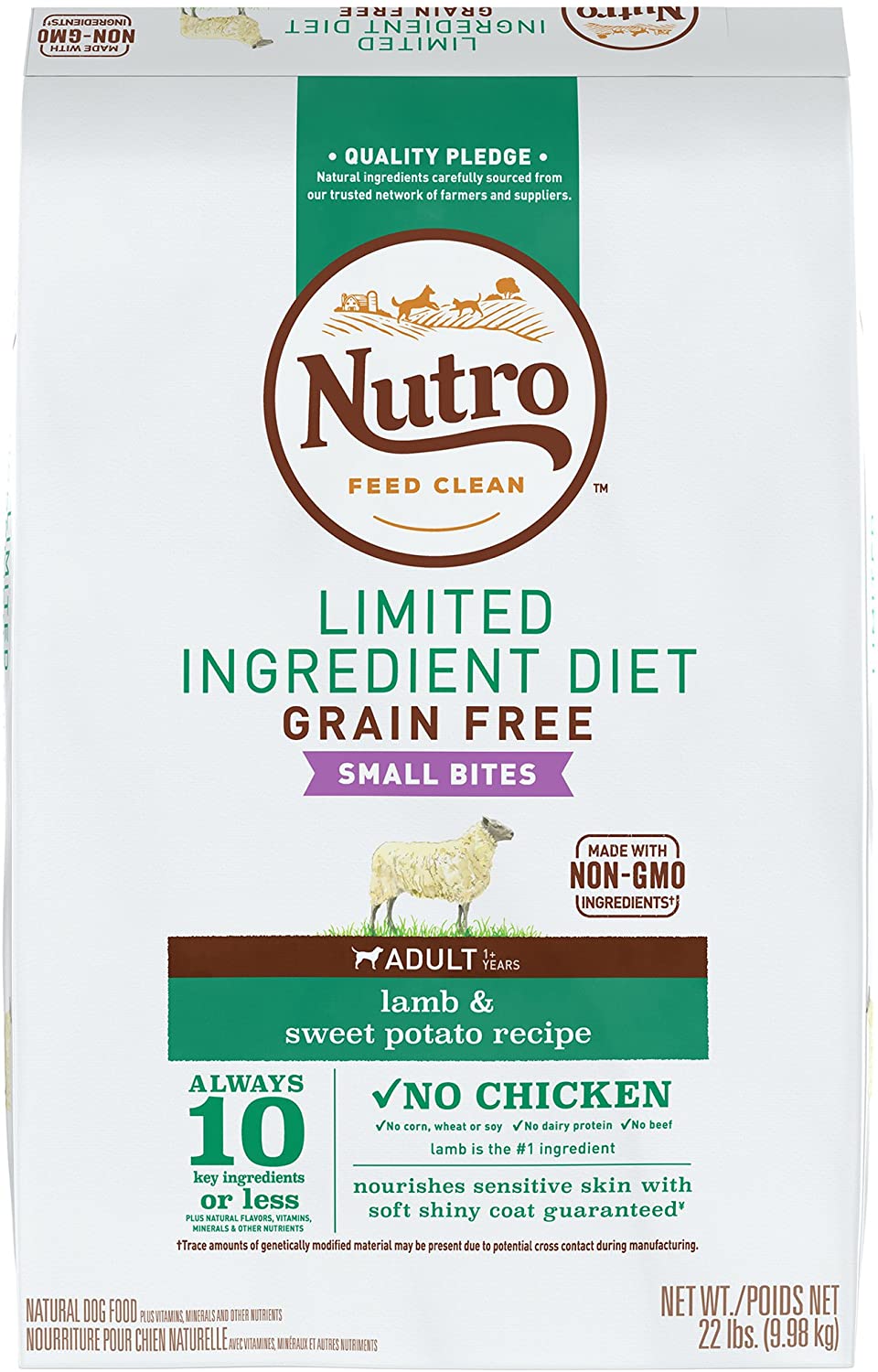 Best Budget-Friendly Dog Food In 2026