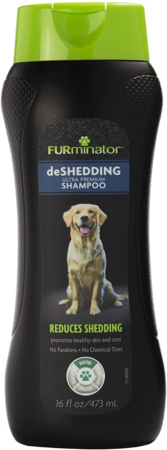 5 Best Dog Shampoos For Shedding in 2026