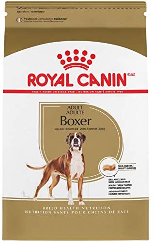 3 Best Dog Food For Boxers in 2026