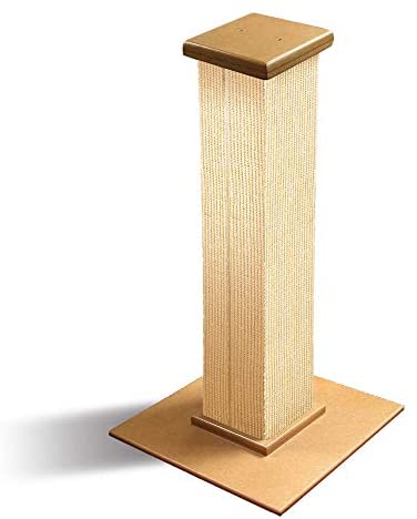 11 Best Cat Scratcher Post in 2026