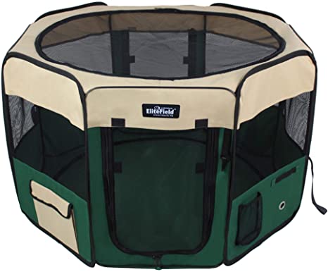 8 Best Indoor Dog Playpens in 2026