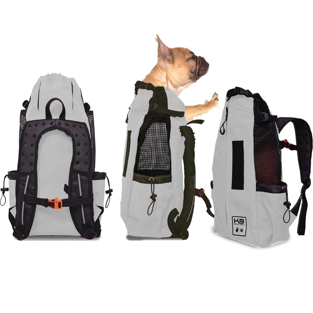 8 Best Dog Backpack Carriers in 2026