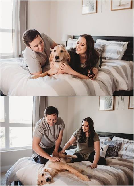 6 Tips for a Foolproof Pet Photography Session