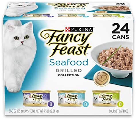 5 Best Cat Food For Constipation in 2026