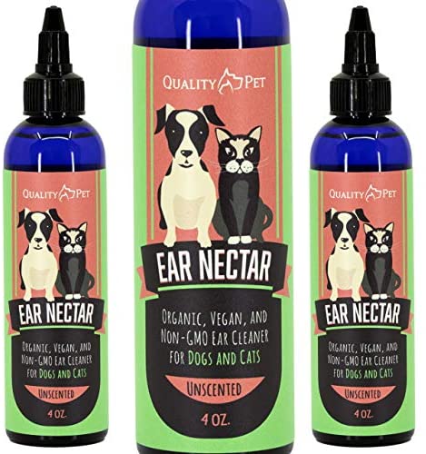 11 Best Dog Ear Cleaners in 2026