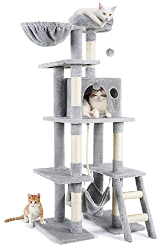 Best Cat Trees and Towers in 2020