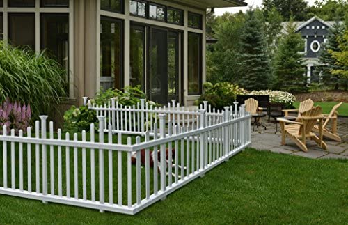 4 Best Dog-proof Fences in 2026