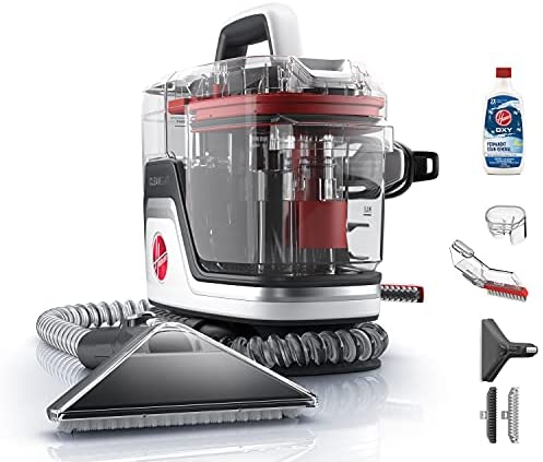 Best Portable Carpet and Upholstery Cleaner in 2026